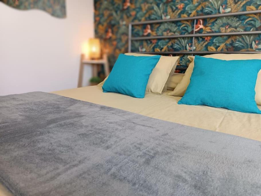 Apartamento El Dorado Cerca Del Mar Málaga Eksteriør billede