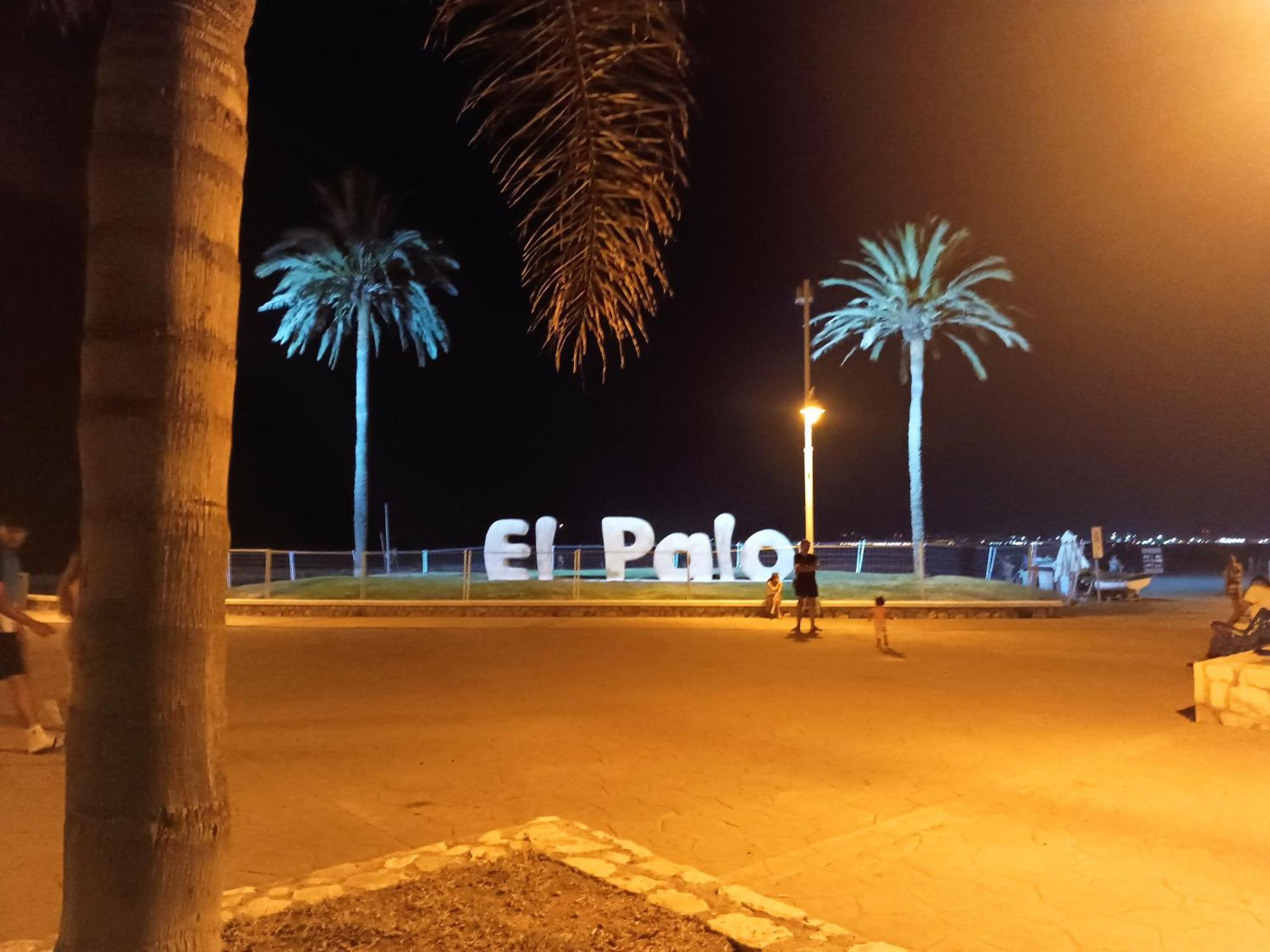Apartamento El Dorado Cerca Del Mar Málaga Eksteriør billede