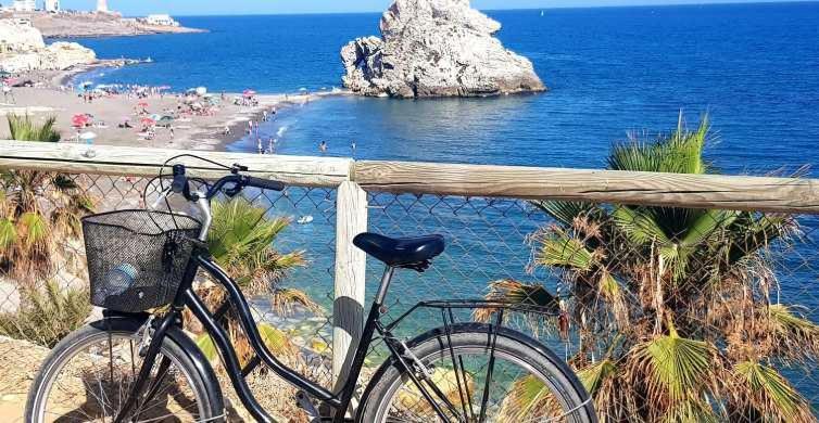Apartamento El Dorado Cerca Del Mar Málaga Eksteriør billede