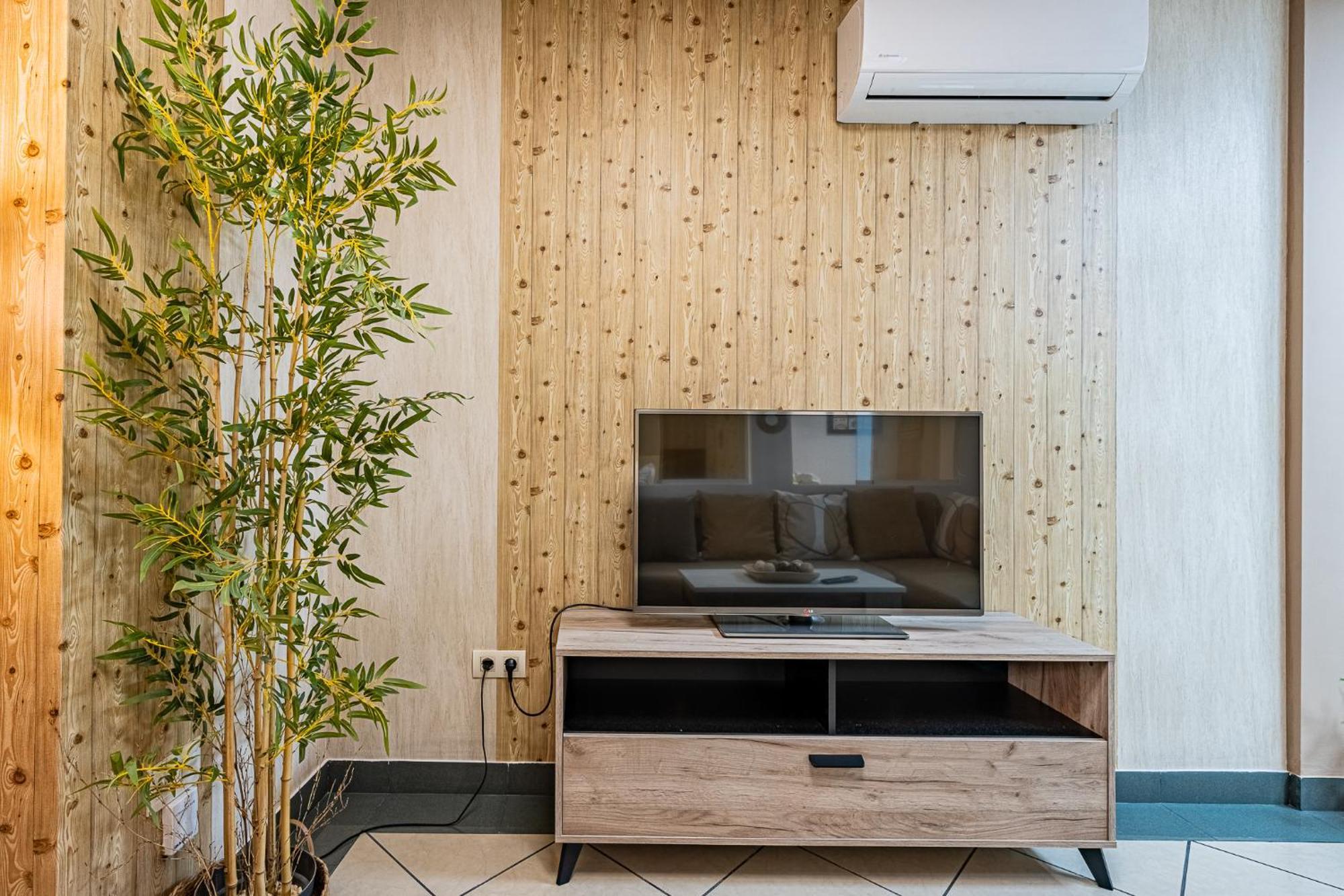 Apartamento El Dorado Cerca Del Mar Málaga Eksteriør billede
