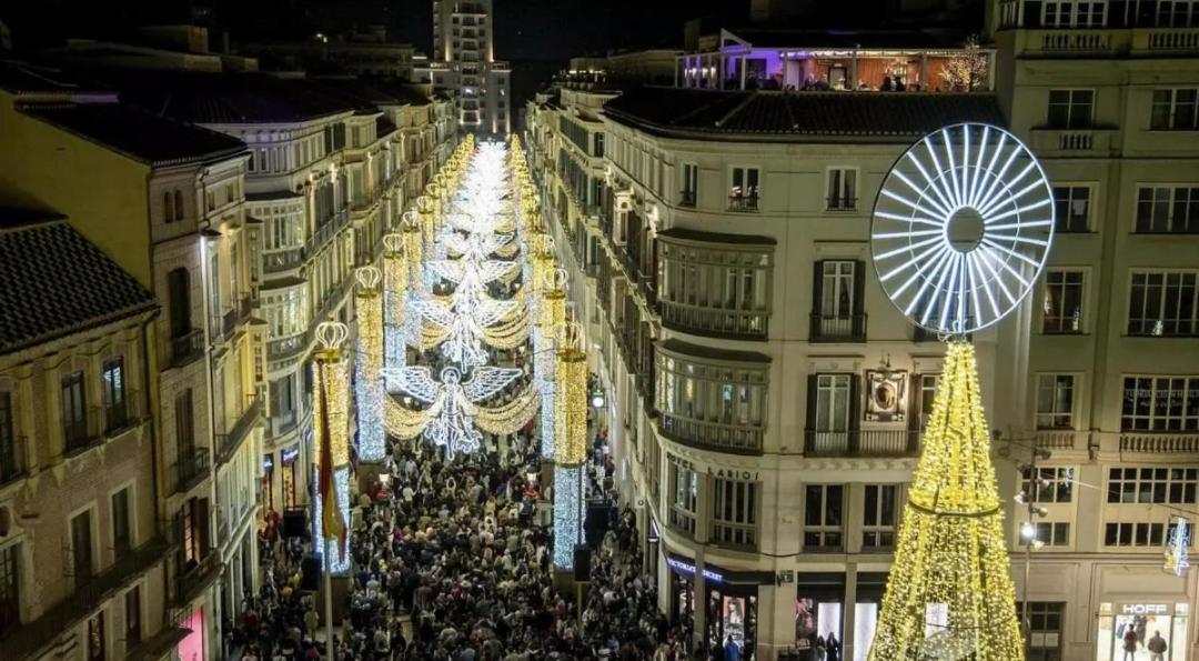 Apartamento El Dorado Cerca Del Mar Málaga Eksteriør billede